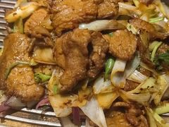 -悦融·京鲁菜·露台花园(安定门店)