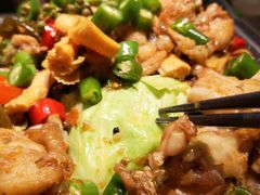 -蛙喔牛蛙(仙林万达茂店)