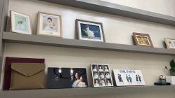 -宝贝家族国际影像馆(高新店)