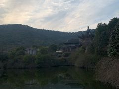 -东山风景区(洞庭东山)