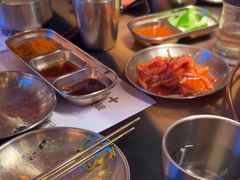 -西塔老太太泥炉烤肉(上海七宝领展广场店)
