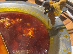 -楠火锅(哈尔滨金爵万象店)