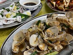 -斌记海鲜加工(十四涌店)