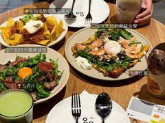 -农畉LONFOOD(万象天地店)