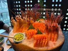 -花潮料理艺食馆(成都万象城店)