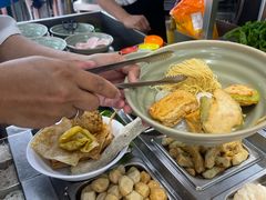 -阿坤纯正西刀鱼丸(Kuala Lumpur Branch)