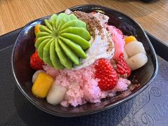 -鲜芋仙(太原街万达店)