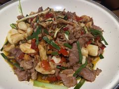 糟辣小炒肉-树厨贵州菜(花果园购物中心店)