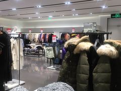 -ZARA(深圳金光华广场店)