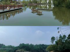 -木兰水镇旅游景区