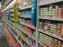 -麦德龙(郑东店)