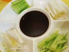 -西安烤鸭店(369烤鸭王店)