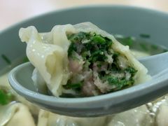 -顶巧鸡汤馄饨(虹口总店)