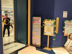 点击看大图 -meland亲子乐园(北京首开通州万象汇店)