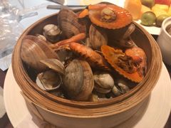 -马哥孛罗咖啡厅·Cafe Marco (厦门马哥孛罗东方大酒店)