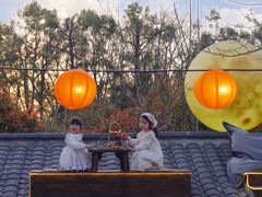 -HERRE·FARM 赫尔露营农场·团建聚会包场