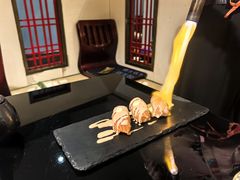 -天狗山料理(省体店)