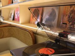 -Echo回声黑胶唱片咖啡馆