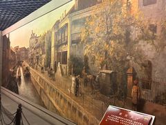 -上海城市历史发展陈列馆
