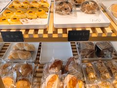 -美事客·面包·蛋糕·甜品(CBD店)