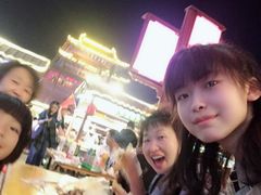 -鼓楼夜市