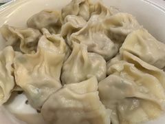 -大眼锅贴水饺(河东店)
