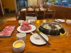 -草原牧羊火锅·龙虾·烤鱼(杨浦店)