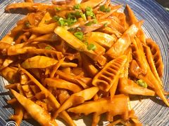 -兰溪小馆(东直门簋街店)