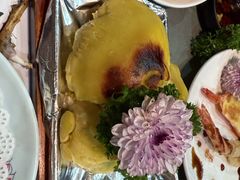 -松坂屋日料自助(长城路店)