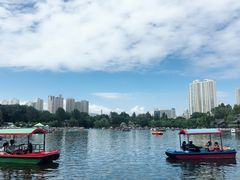 -西宁市人民公园(城西区)