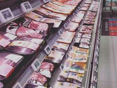 -盒马鲜生(顺义店)