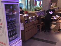 -小牛海记潮汕牛肉店(永定路店)