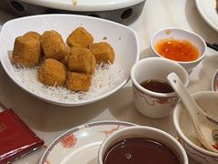-稻香饭店(IFS国金中心店)