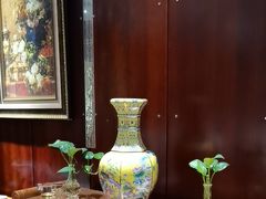 -金枝玉叶上海人家食府(三里河店)