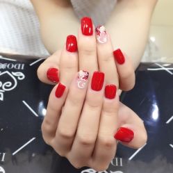 -IDO美甲美睫
