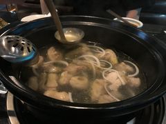 -东椰·海南椰子鸡火锅(朝阳门店)