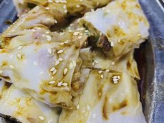 牛肉肠-一哥美食(总店)
