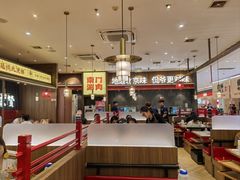 -侃爷南门铜锅涮肉