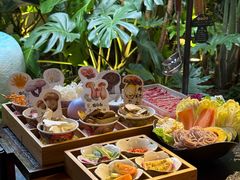 -菌自由丨野生菌火锅特色庭院餐厅(丽江古城店)