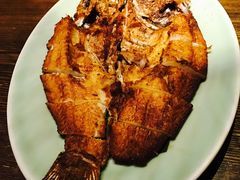 -粗茶淡饭·隐庐私厨(东亭店)