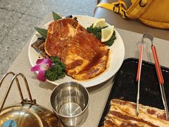 -冷面大王(大南街店)