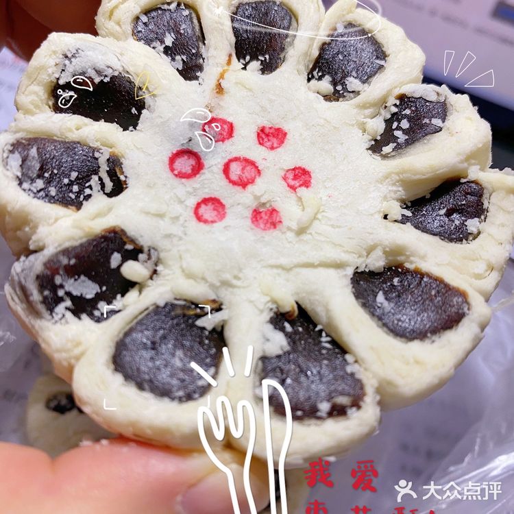 今日小食记🥣[胜利]