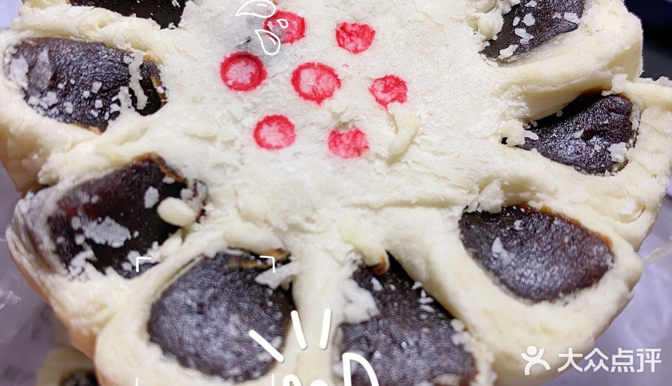 今日小食记🥣[胜利]