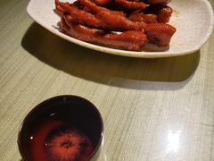 妈妈凤爪-花千醉(新街口店)