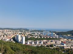 -白玉山景区
