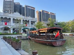 -江门古劳水乡旅游区