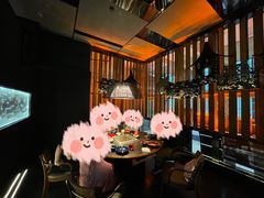 -大隐·成都火锅Bistro(合生麒麟新天地店)