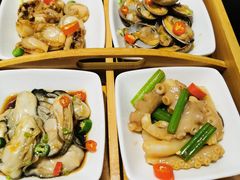 -必点海鲜·鲅鱼水饺(鞍山西道店)