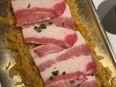 -西塔老太太泥炉烤肉(望京一店)