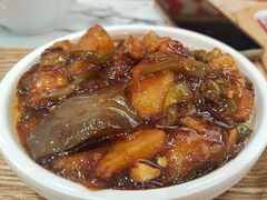 -乡村基·川味现炒大王(熙悦天街店)